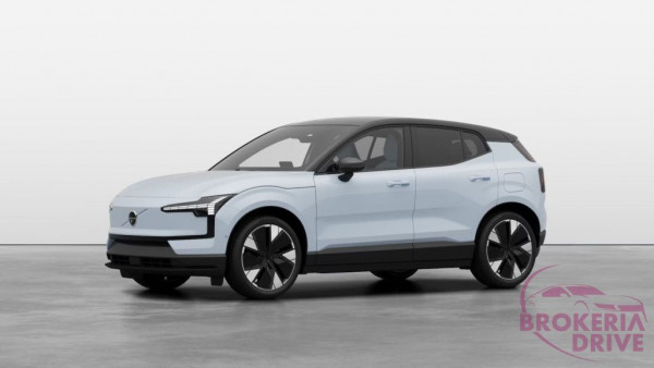 Volvo Twin Motor Performance Ultra AWD