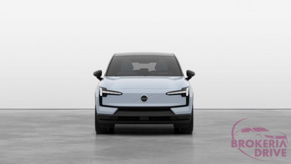 Volvo Twin Motor Performance Ultra AWD