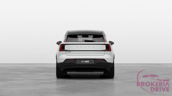 Volvo Twin Motor Performance Ultra AWD