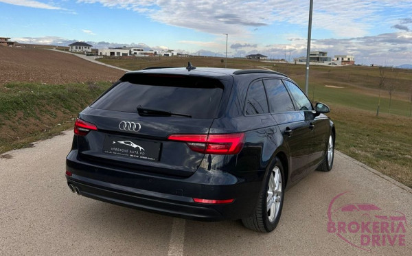 Audi Exclusive 140KW S-tronic Panorama