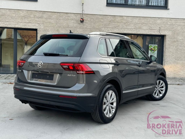 Volkswagen 2.0TDi 110kw DSG