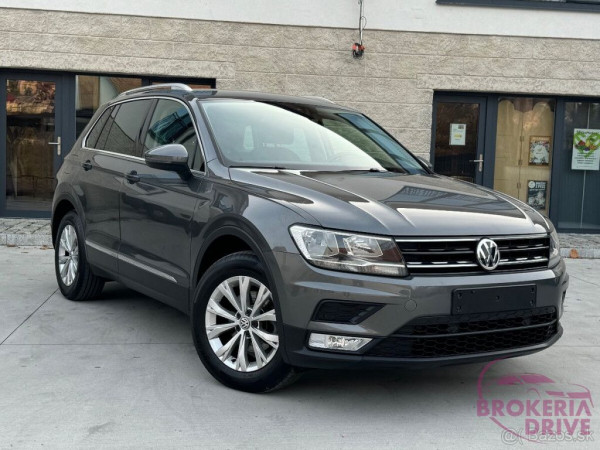 Volkswagen 2.0TDi 110kw DSG