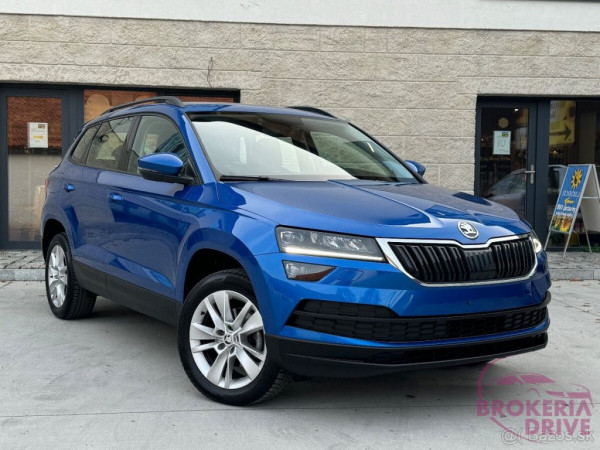 Škoda 1.6TDi