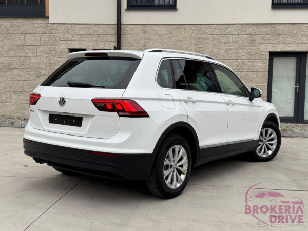 Volkswagen 2.0TDi r.v 2020/7