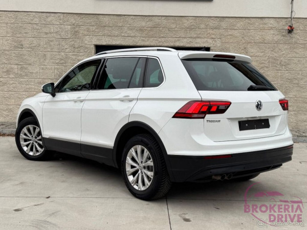 Volkswagen 2.0TDi r.v 2020/7