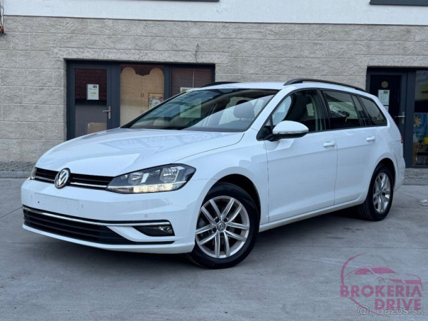 Volkswagen 1.6TDi r.v 2020