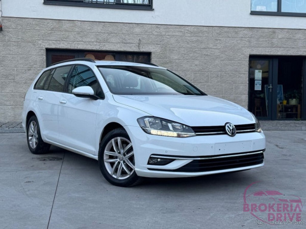 Volkswagen 1.6TDi r.v 2020