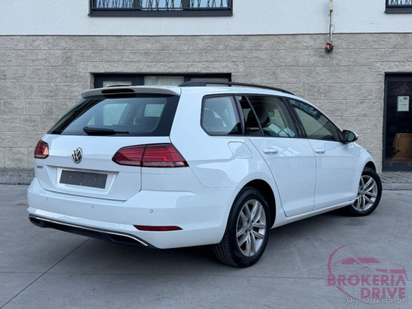 Volkswagen 1.6TDi r.v 2020