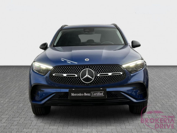 Mercedes-Benz 300 de 4MATIC