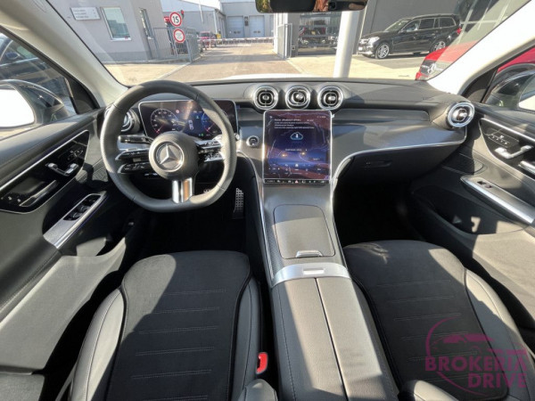 220 d 4MATIC kupé_image_interier_front