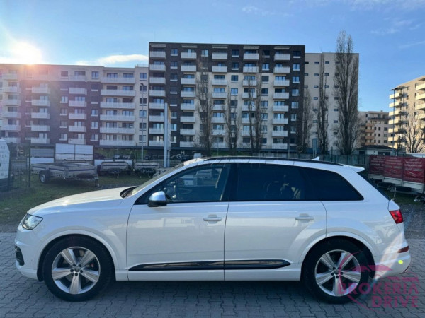 Audi 4.0 Bi-TDI V8,AT8,320kW,S-line