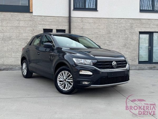 Volkswagen 2.0TDI 2020/10