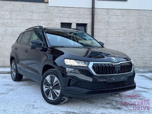 Škoda 2.0TDi 4x4 r.v2023 Facelift