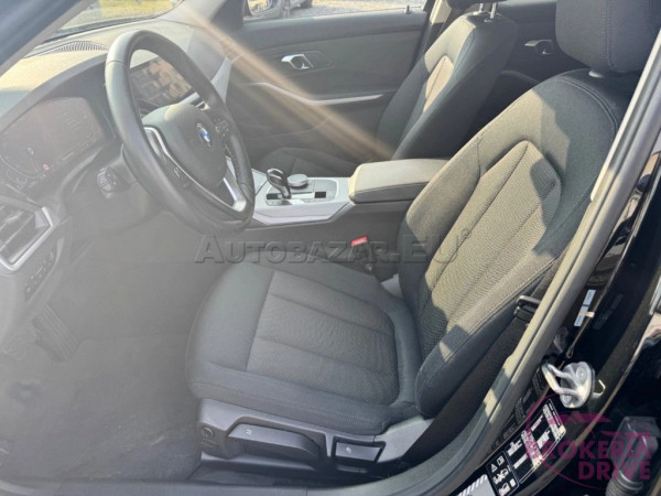 320d mHEV xDrive AT_image_interier_front