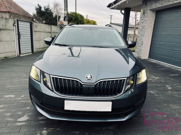 Škoda 1Ambition