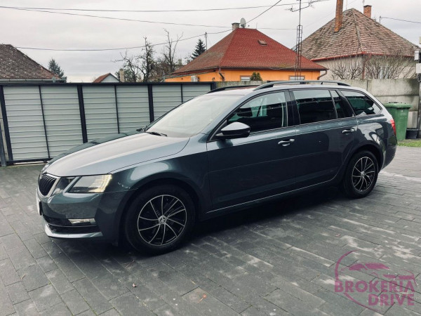 Škoda 1Ambition