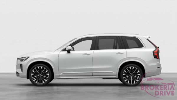 Volvo B5 (P) Plus Bright AWD 7s – NEW 2025