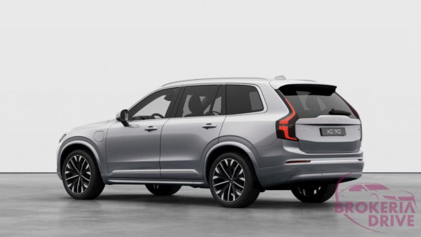 Volvo T8 Plus Bright AWD 7s – NEW 2025