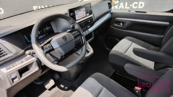 2,0 BlueHDi Business L3 Combi _image_interier_front
