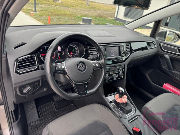 1.6TDI BMT 110k Trendline DSG_image_interier_front