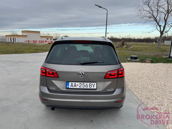 Volkswagen 1.6TDI BMT 110k Trendline DSG