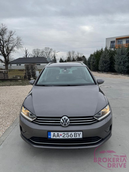 Volkswagen 1.6TDI BMT 110k Trendline DSG