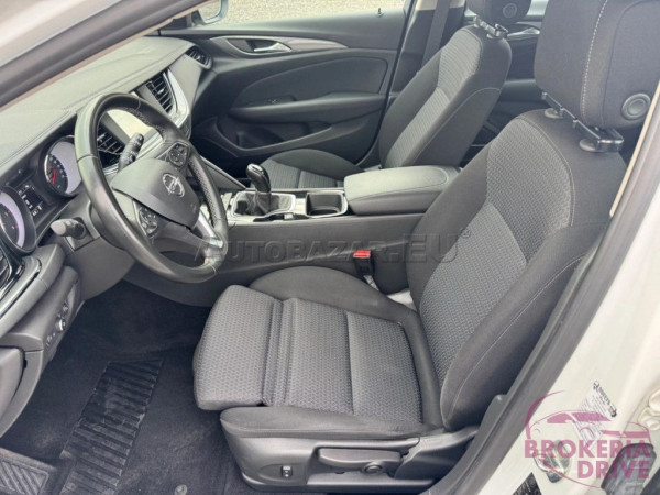 ST 1.5 CDTi S&S Edition_image_interier_front