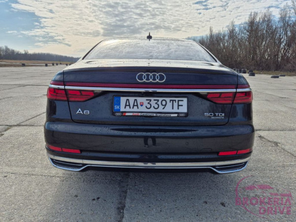 Audi 210kw