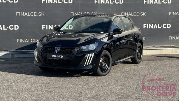 Peugeot 1.2 PureTech Style 100k BVM6