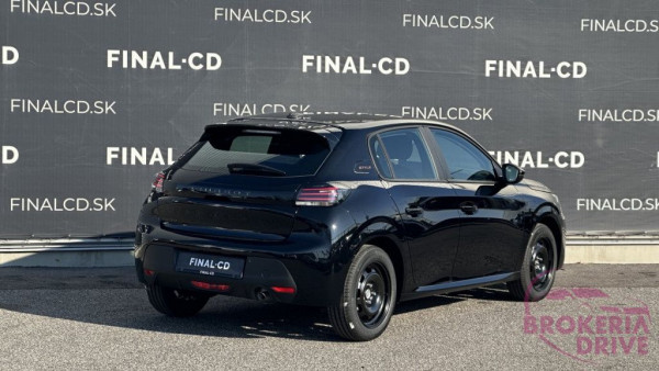 Peugeot 1.2 PureTech Style 100k BVM6