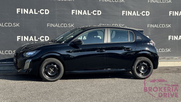 Peugeot 1.2 PureTech Style 100k BVM6