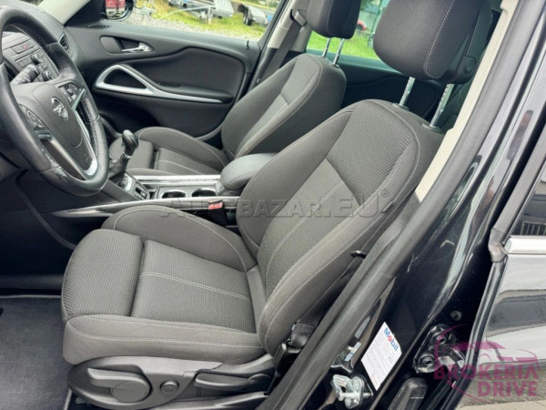 1.6 CDTI 136k Start/Stop Cosmo_image_interier_front