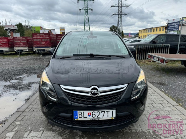 Opel 1.6 CDTI 136k Start/Stop Cosmo