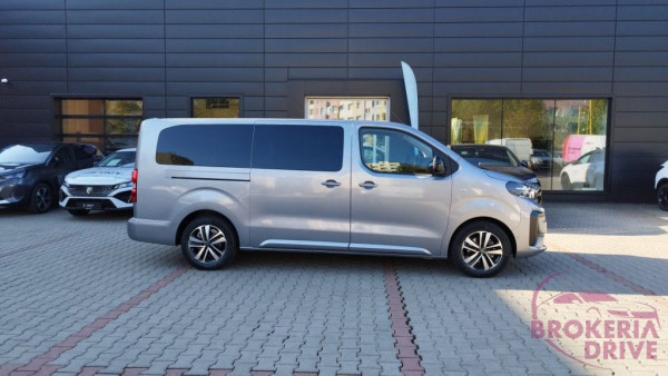 Peugeot 2,0 BlueHDi Business L3 2,0 BlueHDi 180 S&S EAT8