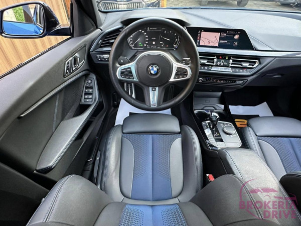 F40 M-Paket _image_interier_front