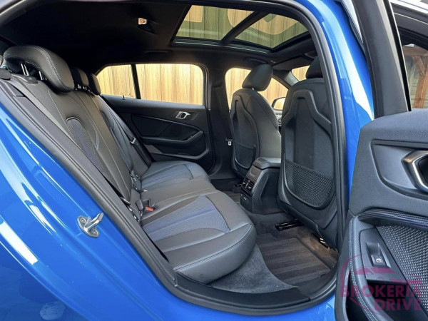F40 M-Paket _image_interier_back