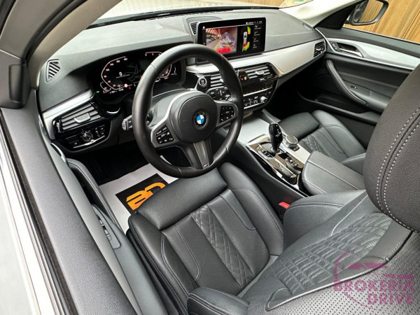 520d xDrive_image_interier_front
