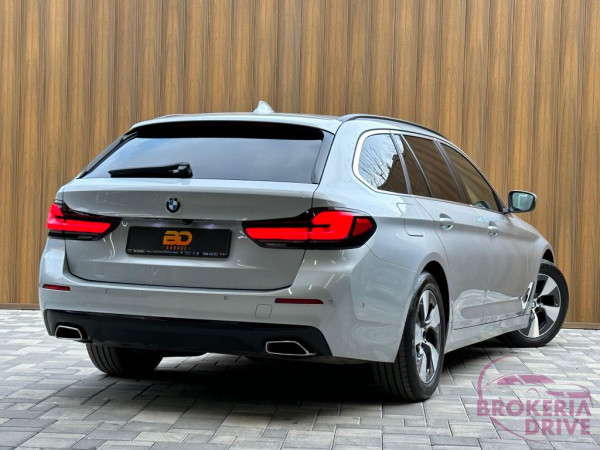 BMW 520d xDrive
