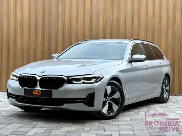 BMW 520d xDrive