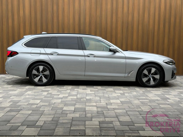 BMW 520d xDrive