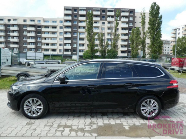 Peugeot Break/SW SW 1.2 PureTech S&S Allure E6.2