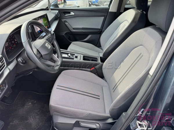Sportstourer 1.5 eTSI 150 Mild-hybrid Style DSG_image_interier_front