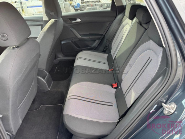 Sportstourer 1.5 eTSI 150 Mild-hybrid Style DSG_image_interier_back