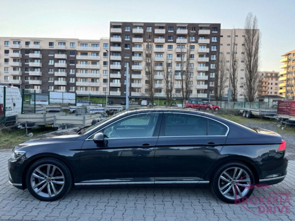 Volkswagen Volkswagen Passat 2.0 TDI EVO Elegance DSG