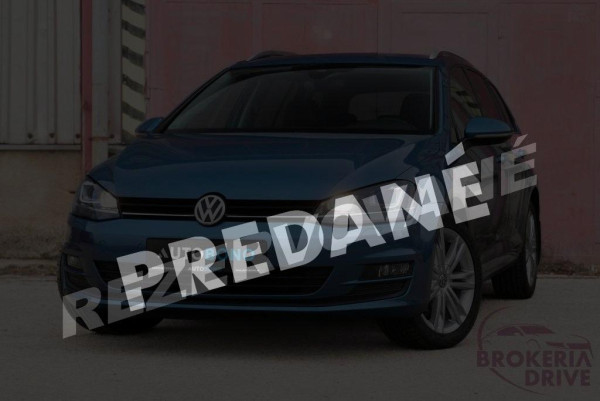 Volkswagen 2.0 TDI DSG