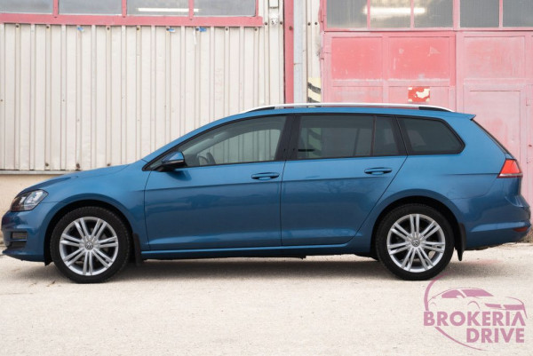 Volkswagen 2.0 TDI DSG