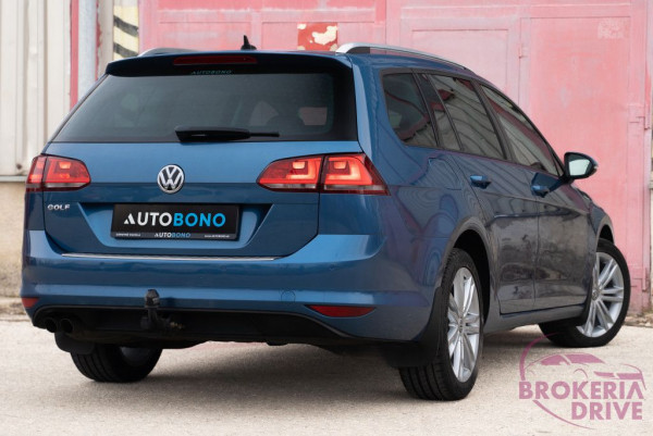 Volkswagen 2.0 TDI DSG