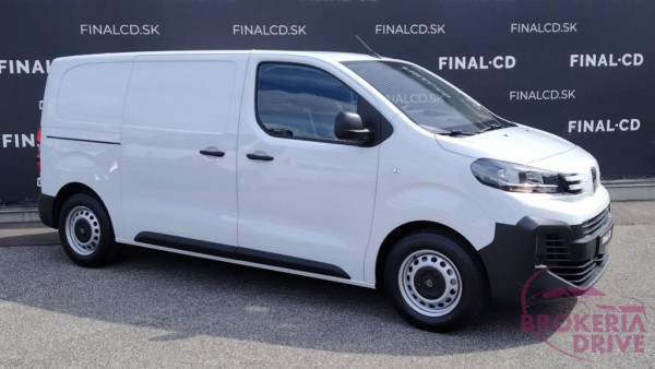 Peugeot 2,0 BlueHDi L2 BlueHDi 145 k BVM6