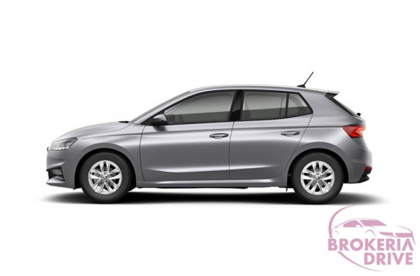 Škoda 1.0TSI Ambition
