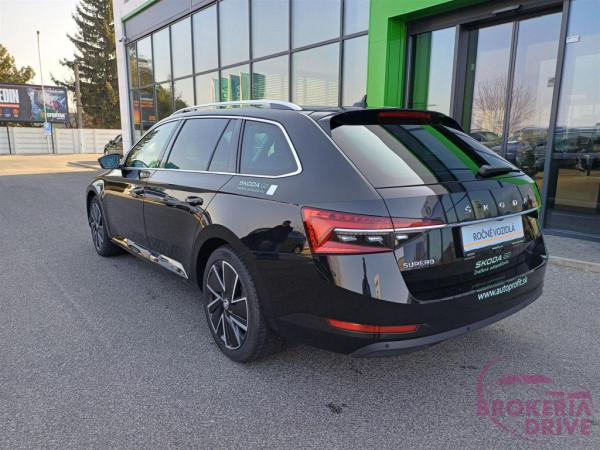 Škoda Style 2.0 TDi